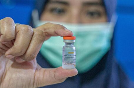 Vaksinasi Massal Gratis di Tiap Kantor Desa Kabupaten Bekasi